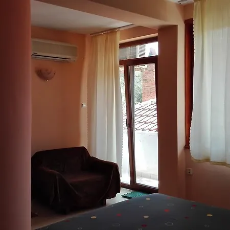 Zornitsa Gasthof